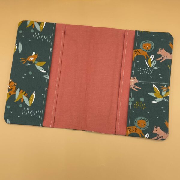 couverture protège carnet de santé scarabÉe (copie)
